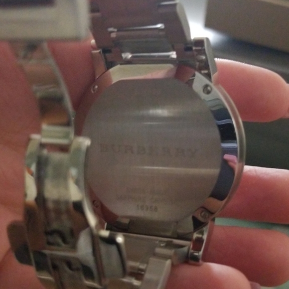 Burberry Watch - Picture 5 of 5